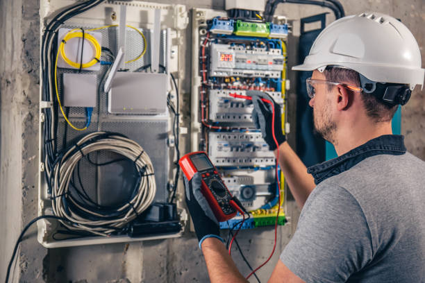 Best Electrical Rewiring Services  in Kountze, TX