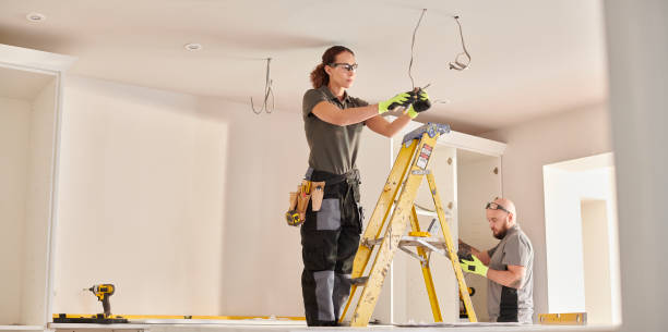 Best 24-Hour Electrician  in Kountze, TX
