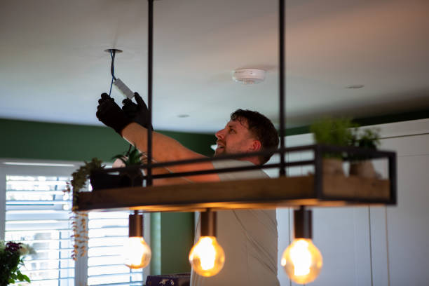 Best Electrical Wiring Services  in Kountze, TX