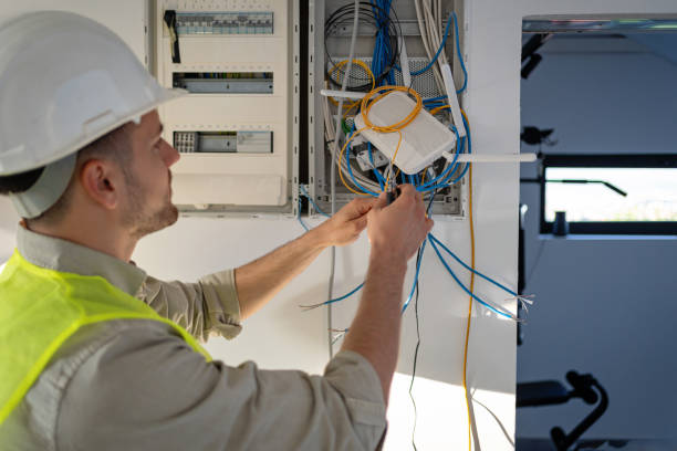 Best Electrical Contractors for Businesses  in Kountze, TX